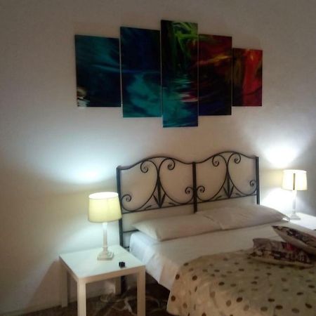 Welcome Sicily Palermo Bagian luar foto