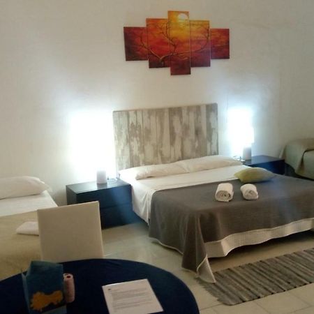 Welcome Sicily Palermo Bagian luar foto