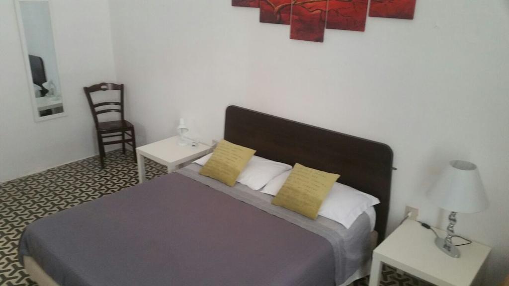 Welcome Sicily Palermo Bagian luar foto