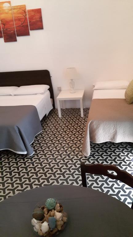 Welcome Sicily Palermo Bagian luar foto