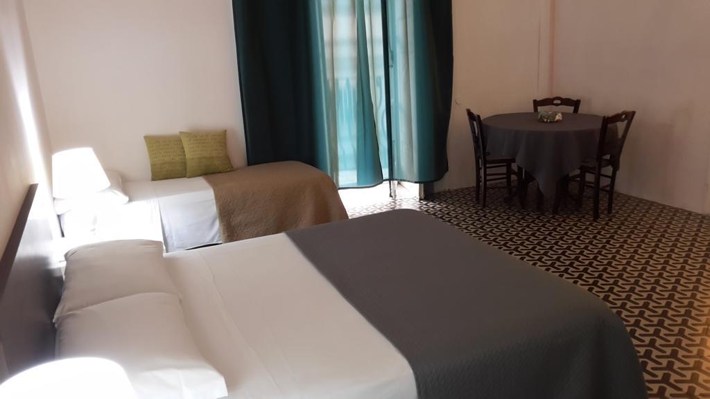 Welcome Sicily Palermo Bagian luar foto