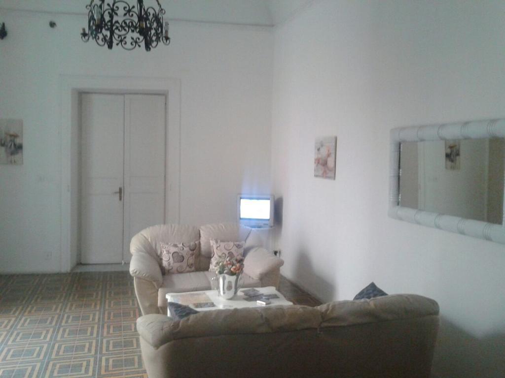 Welcome Sicily Palermo Bagian luar foto