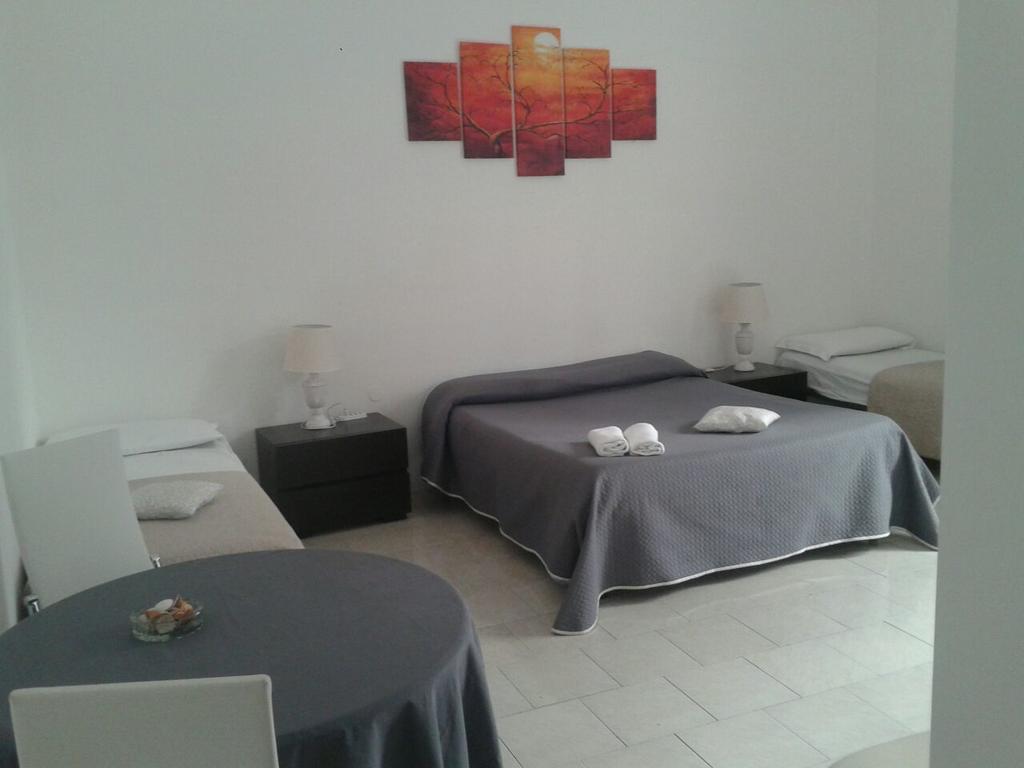 Welcome Sicily Palermo Bagian luar foto
