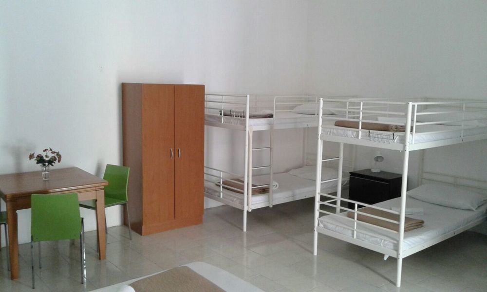 Welcome Sicily Palermo Bagian luar foto
