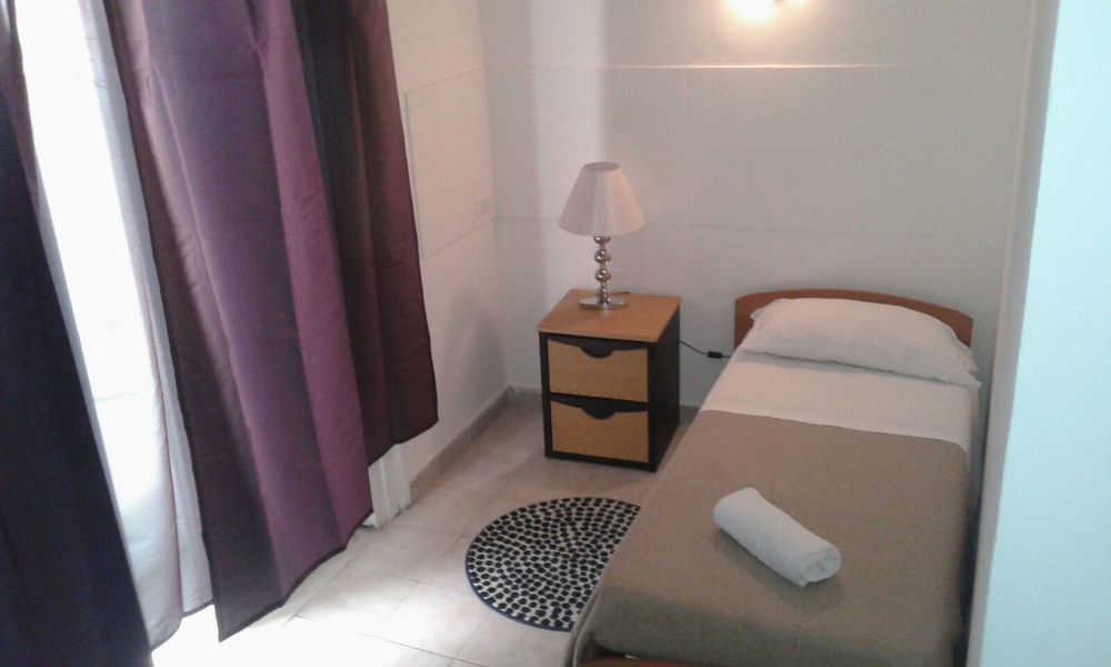 Welcome Sicily Palermo Bagian luar foto