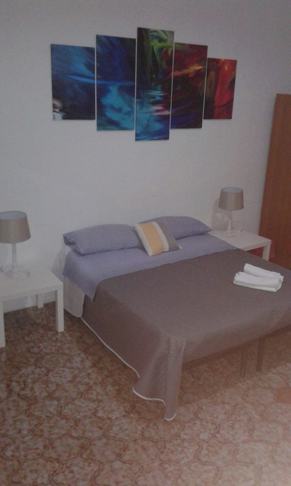 Welcome Sicily Palermo Bagian luar foto