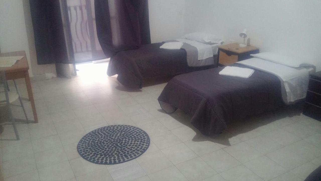 Welcome Sicily Palermo Bagian luar foto