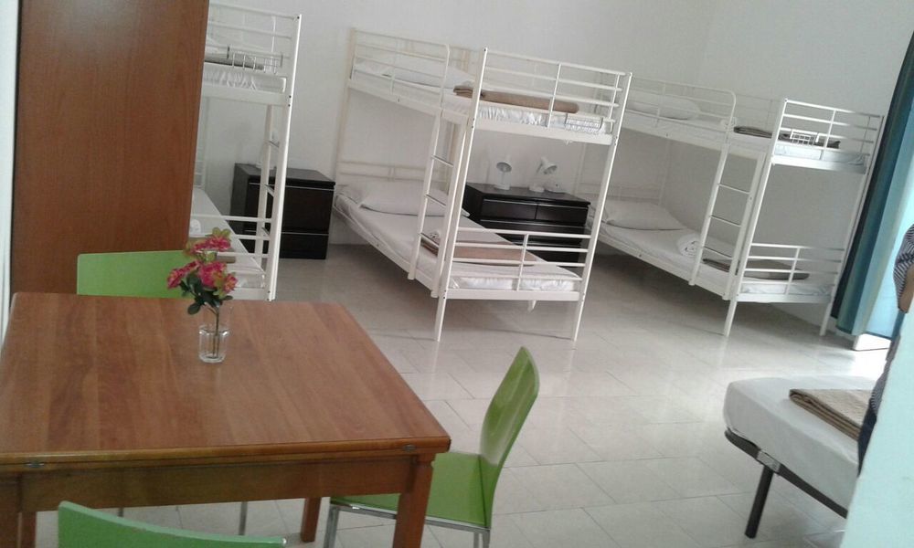 Welcome Sicily Palermo Bagian luar foto