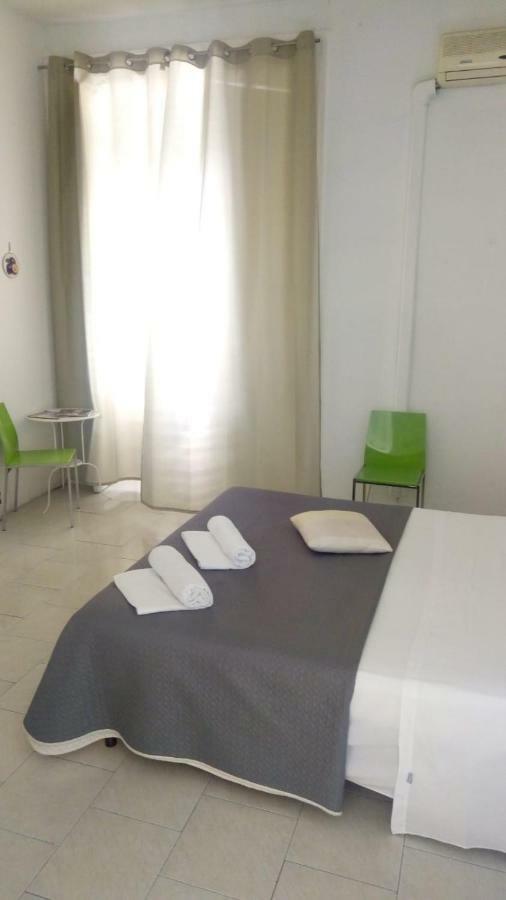 Welcome Sicily Palermo Bagian luar foto