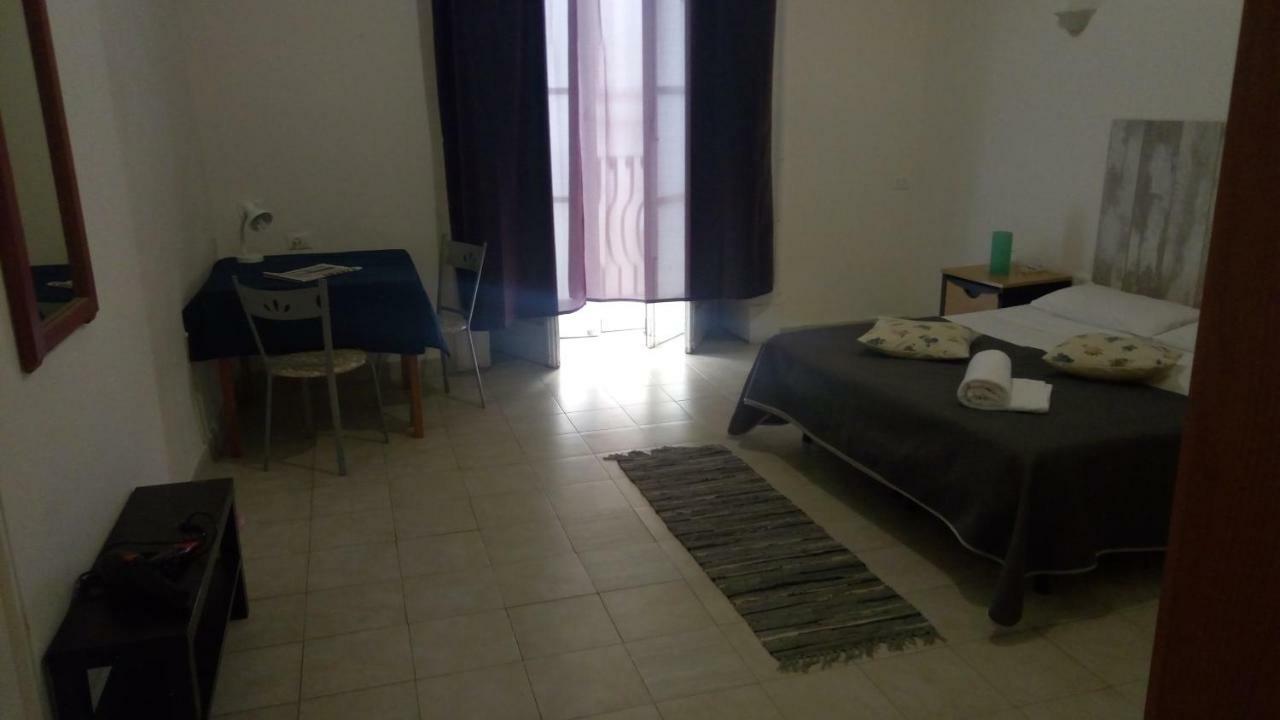 Welcome Sicily Palermo Bagian luar foto