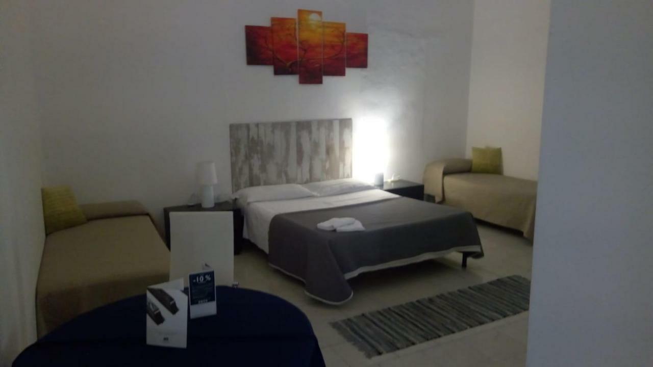 Welcome Sicily Palermo Bagian luar foto
