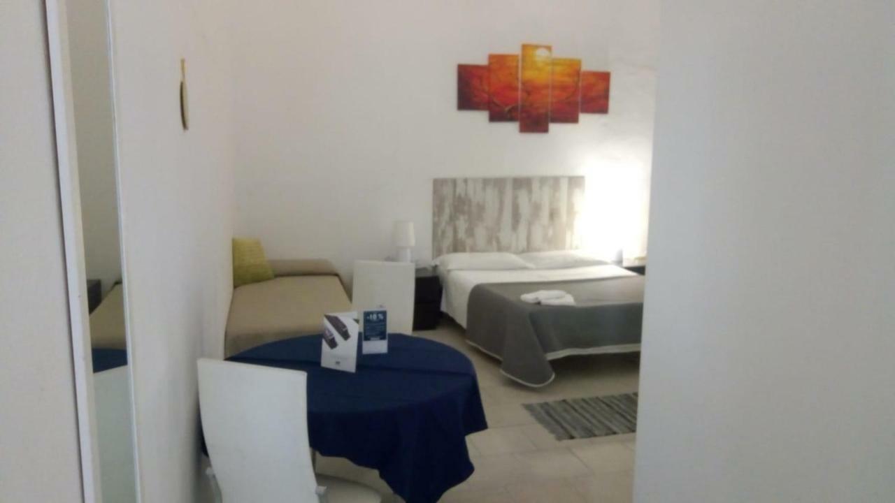Welcome Sicily Palermo Bagian luar foto