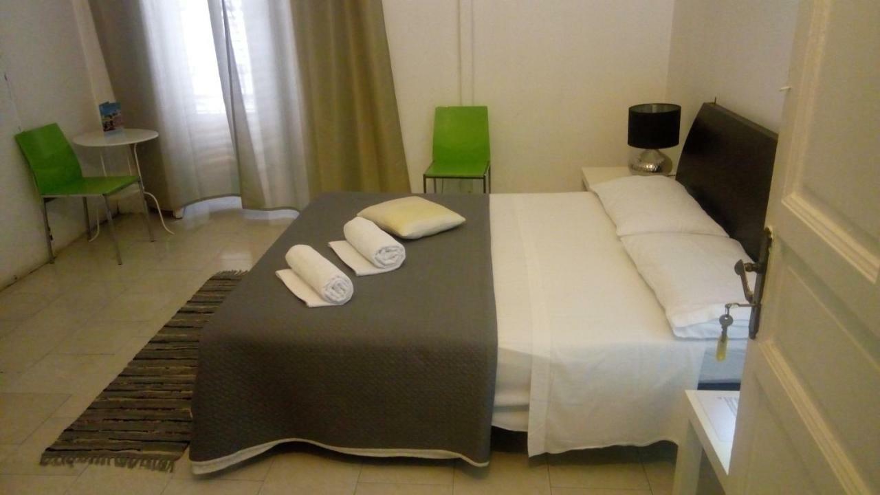 Welcome Sicily Palermo Bagian luar foto