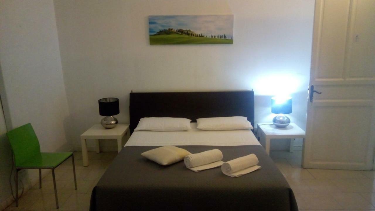 Welcome Sicily Palermo Bagian luar foto