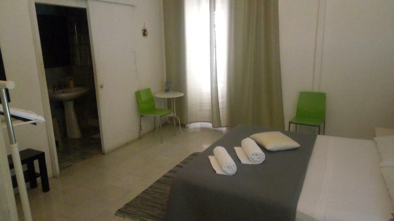 Welcome Sicily Palermo Bagian luar foto