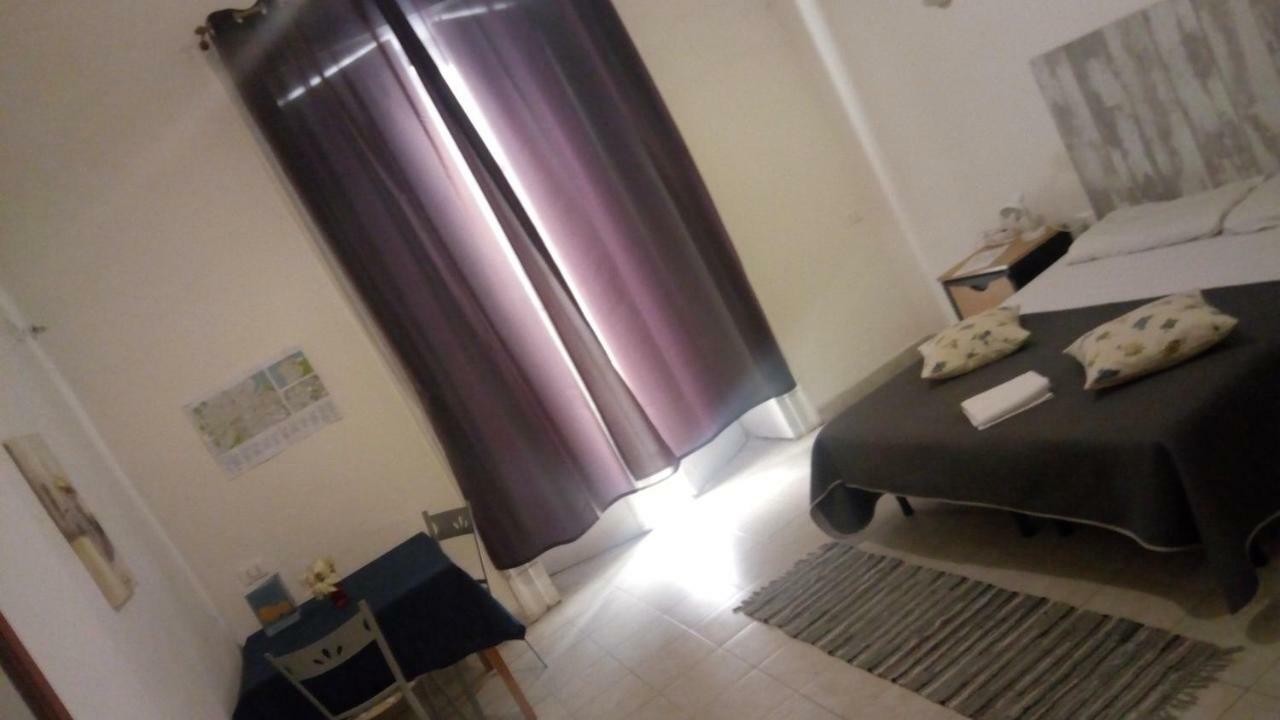 Welcome Sicily Palermo Bagian luar foto