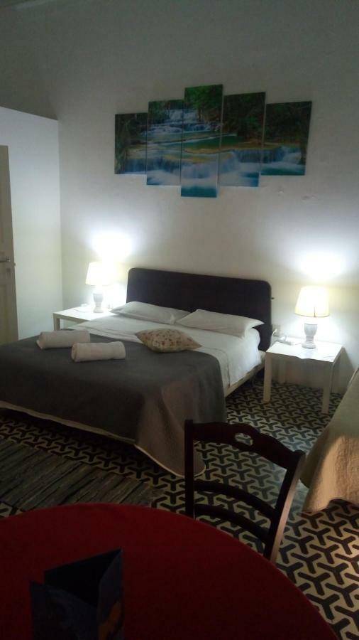 Welcome Sicily Palermo Bagian luar foto