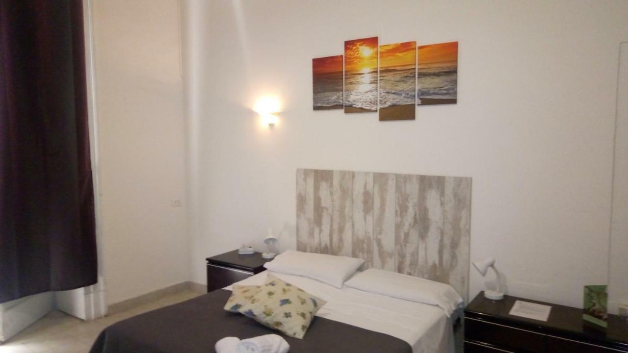 Welcome Sicily Palermo Bagian luar foto
