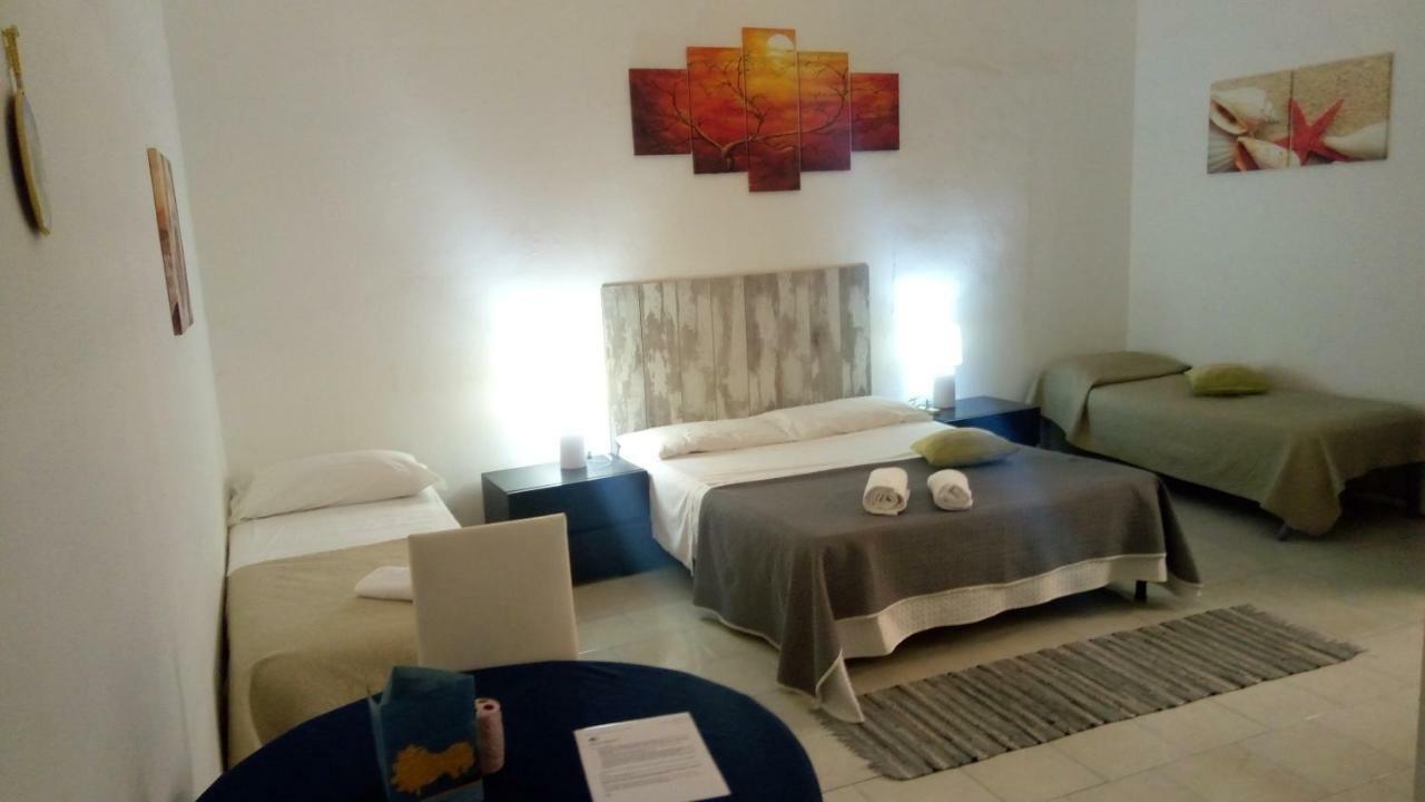 Welcome Sicily Palermo Bagian luar foto