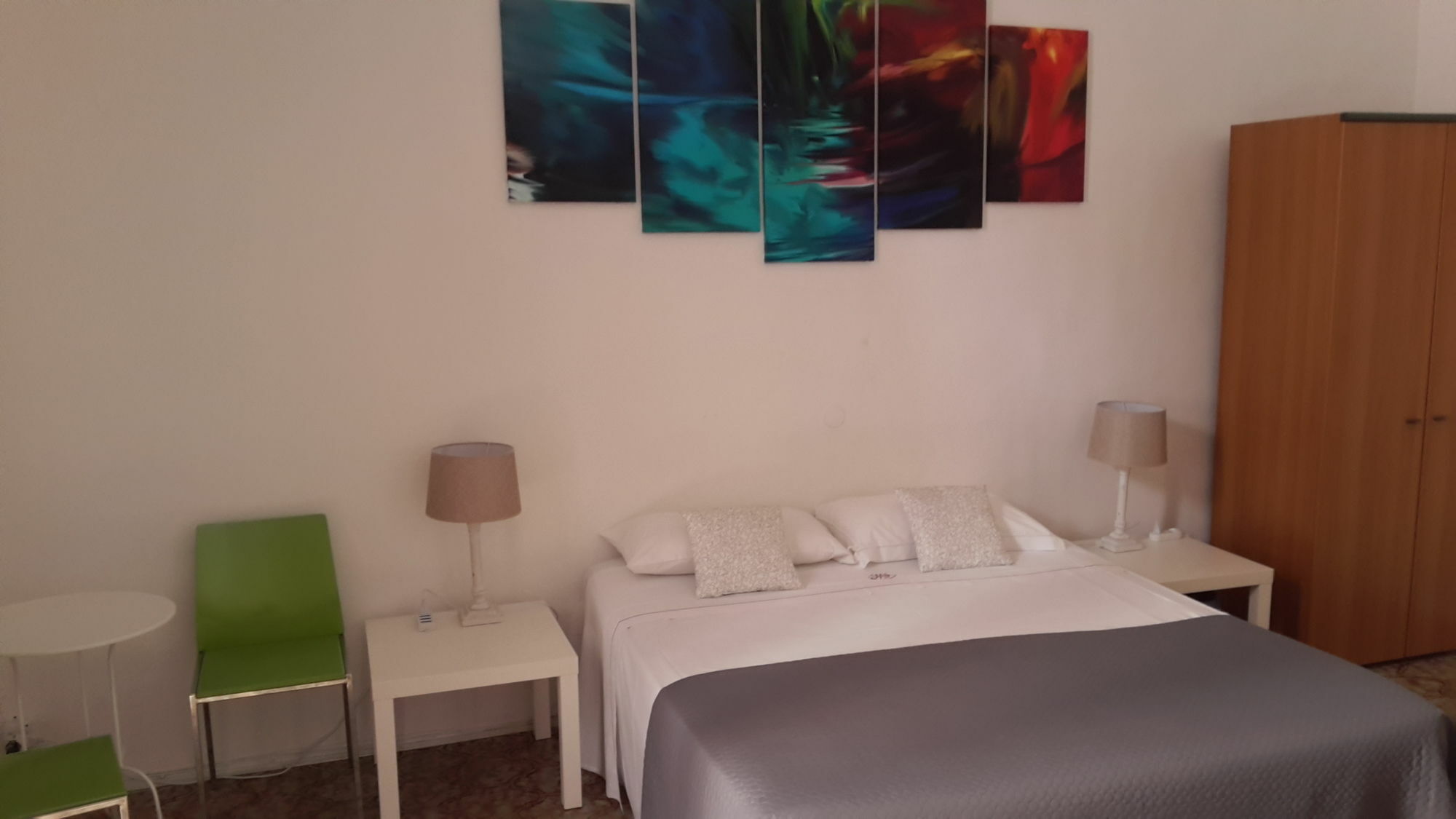 Welcome Sicily Palermo Bagian luar foto