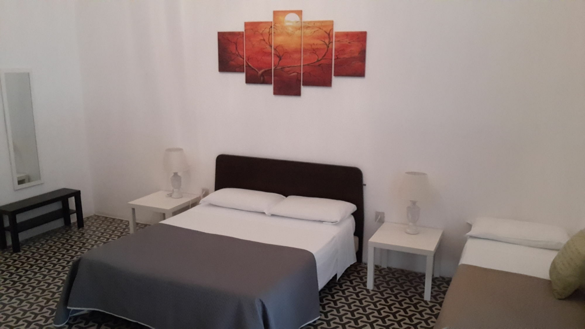 Welcome Sicily Palermo Bagian luar foto